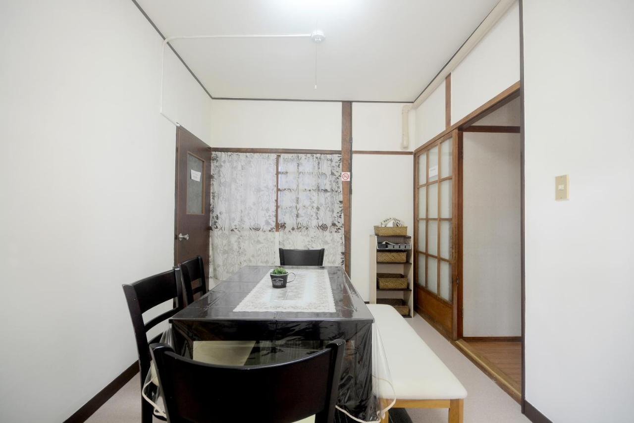 Samurai Apartment تاكاماتسو المظهر الخارجي الصورة