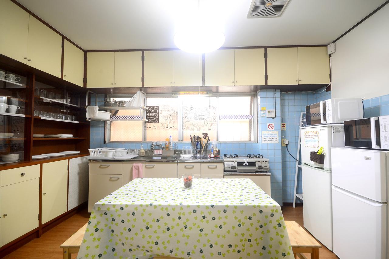 Samurai Apartment تاكاماتسو المظهر الخارجي الصورة