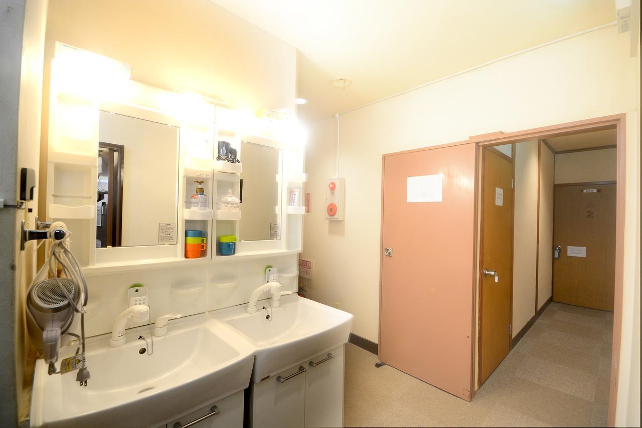 Samurai Apartment تاكاماتسو المظهر الخارجي الصورة