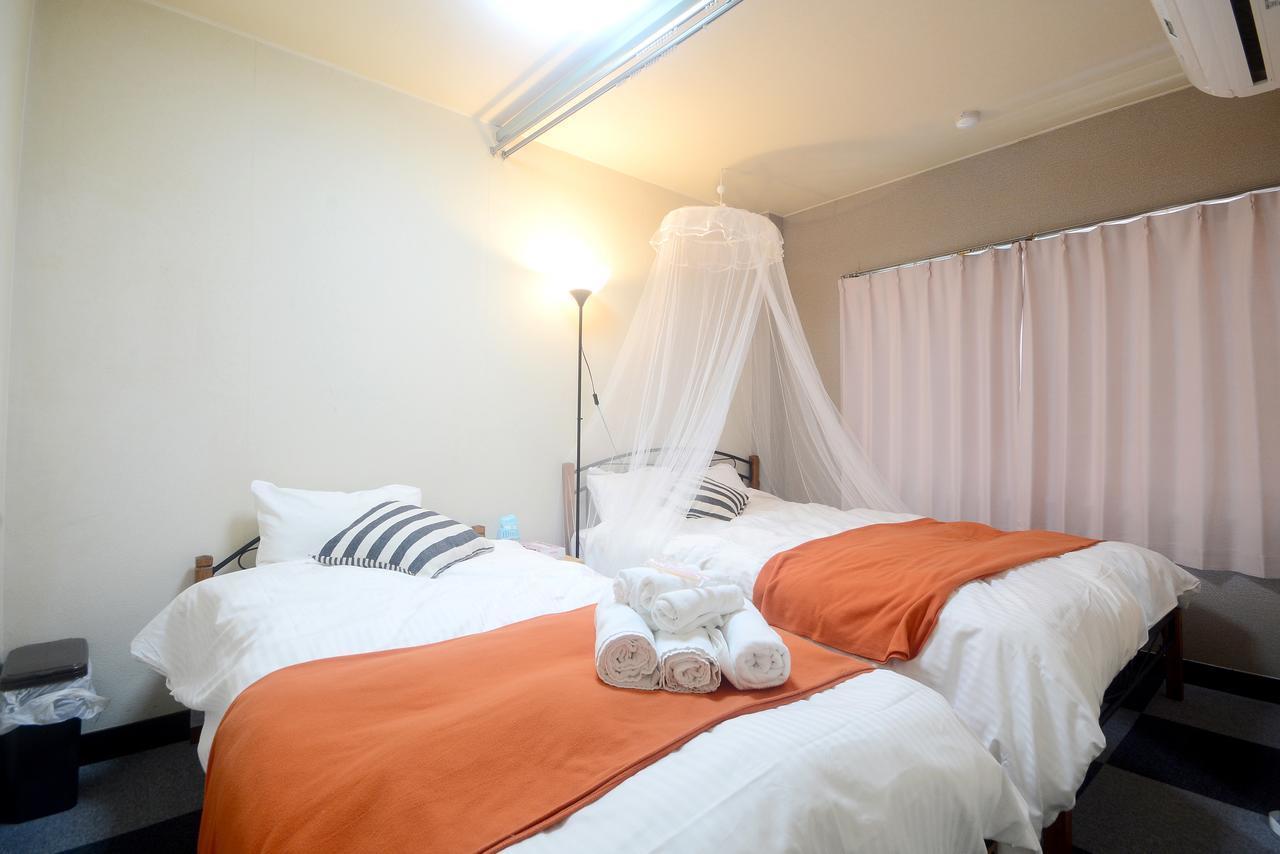 Samurai Apartment تاكاماتسو المظهر الخارجي الصورة
