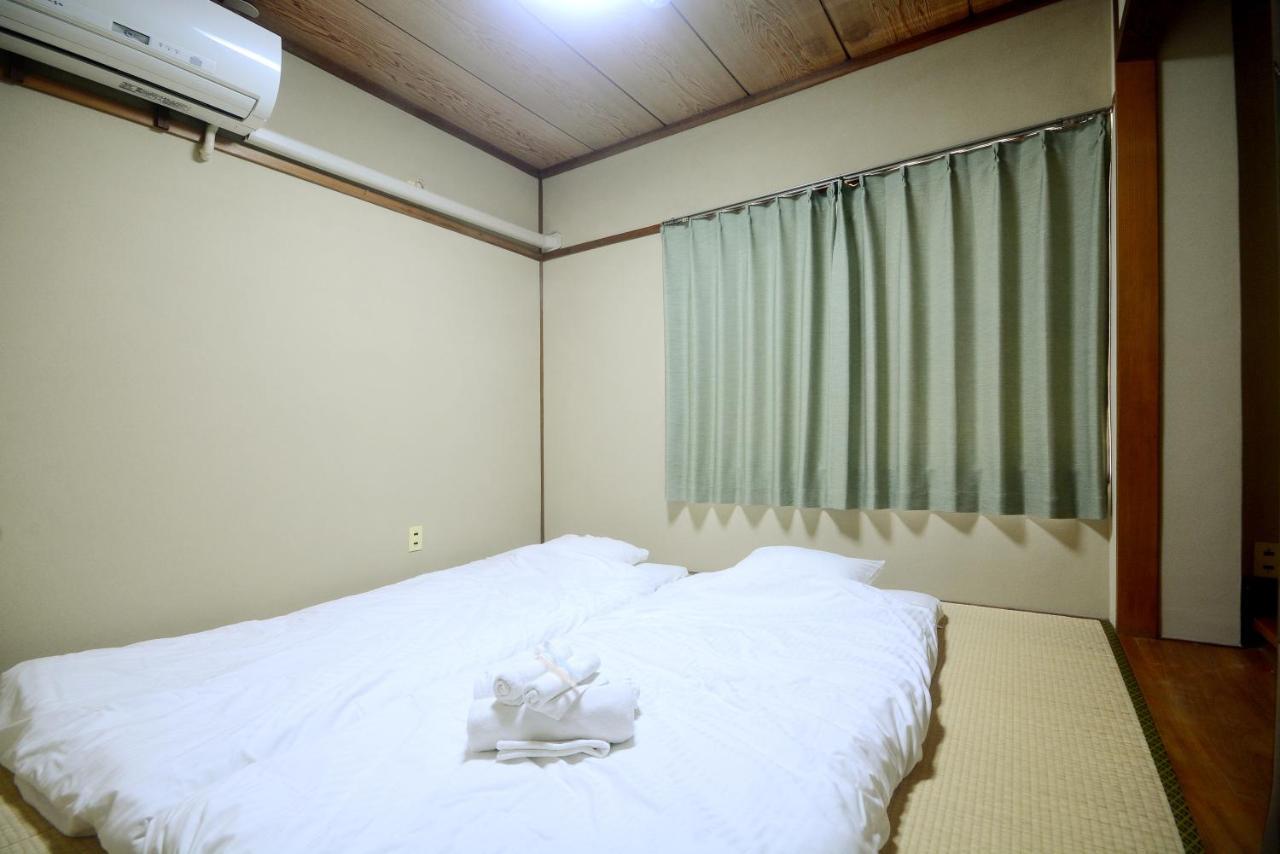 Samurai Apartment تاكاماتسو المظهر الخارجي الصورة