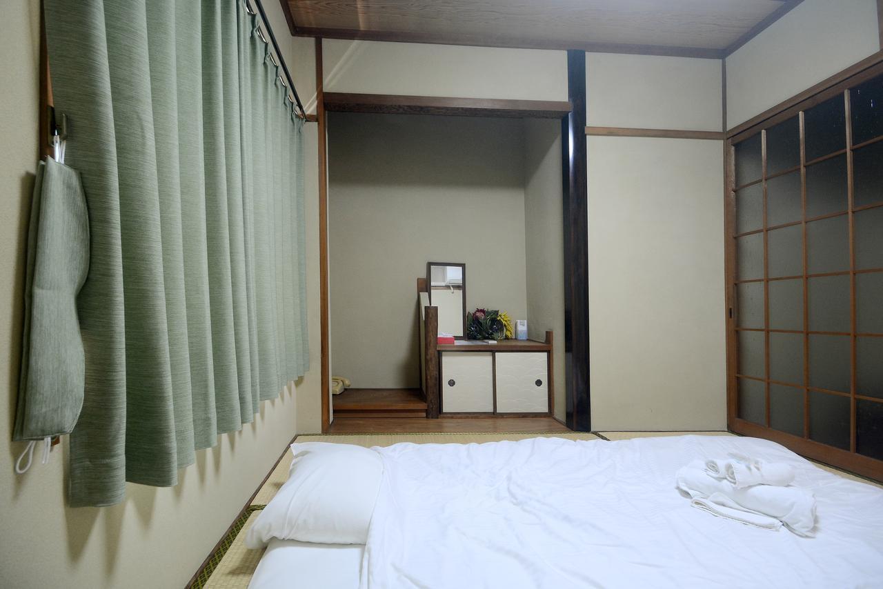 Samurai Apartment تاكاماتسو المظهر الخارجي الصورة