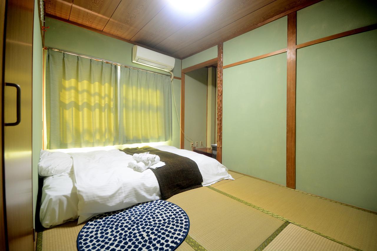 Samurai Apartment تاكاماتسو المظهر الخارجي الصورة