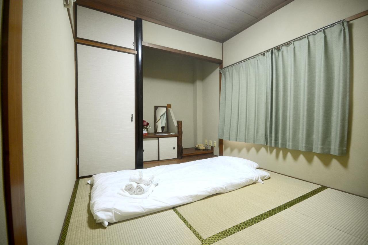 Samurai Apartment تاكاماتسو المظهر الخارجي الصورة