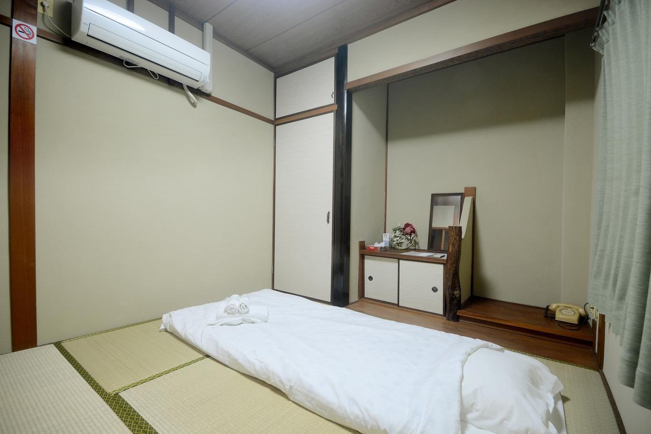 Samurai Apartment تاكاماتسو المظهر الخارجي الصورة