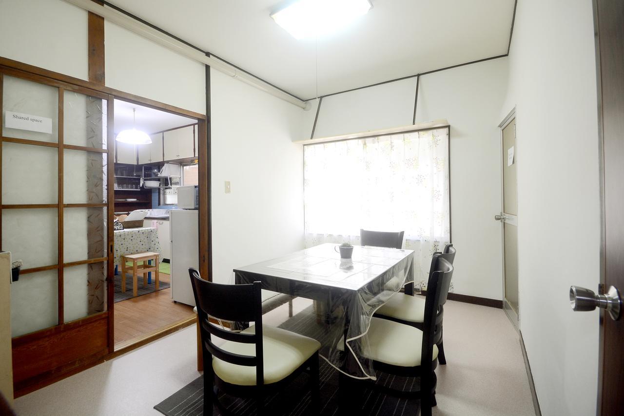 Samurai Apartment تاكاماتسو المظهر الخارجي الصورة