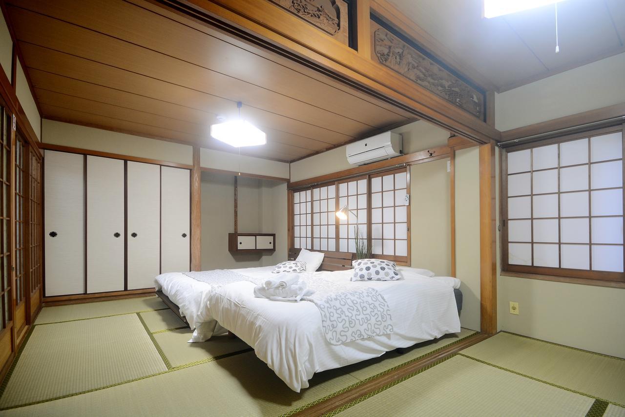 Samurai Apartment تاكاماتسو المظهر الخارجي الصورة