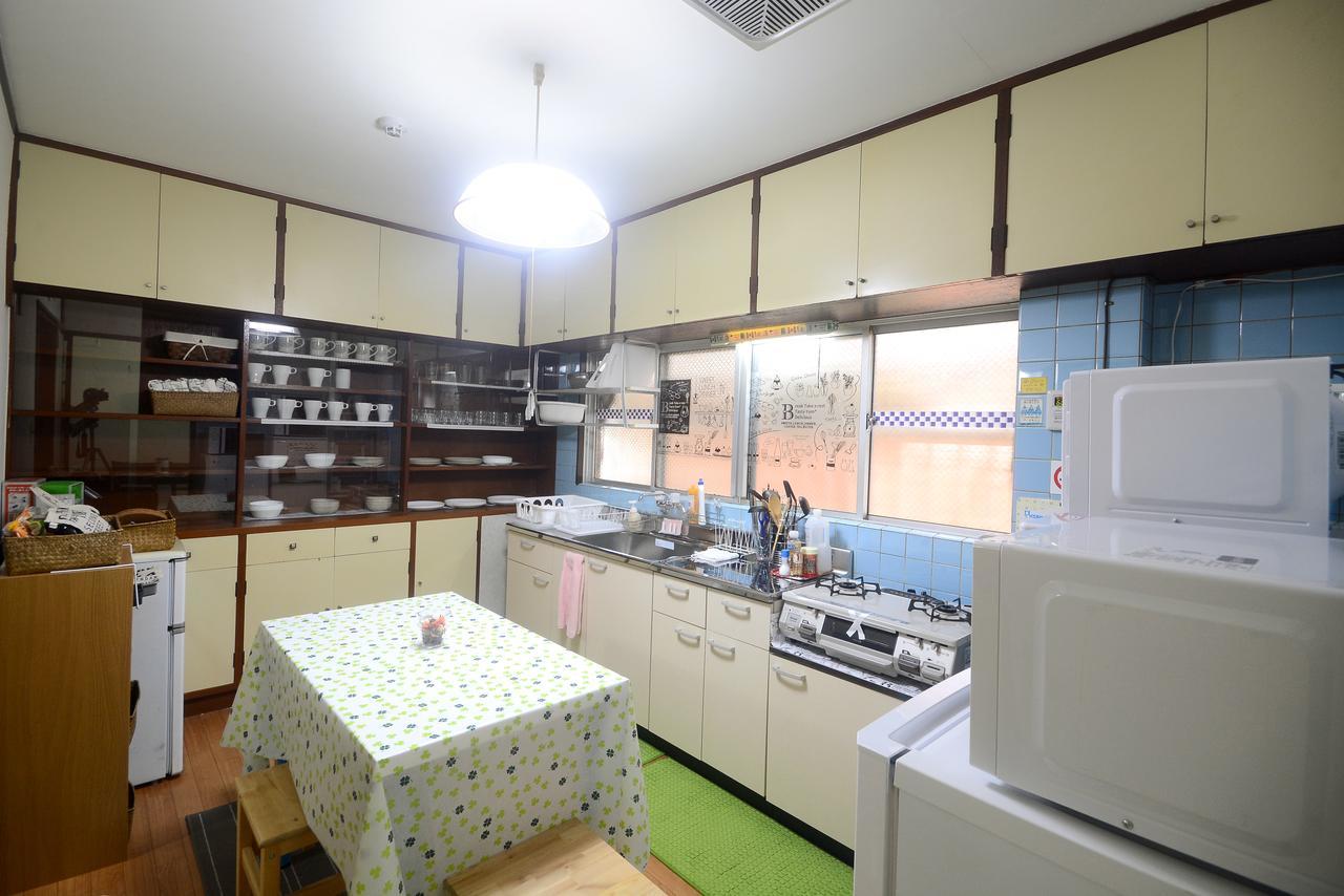 Samurai Apartment تاكاماتسو المظهر الخارجي الصورة
