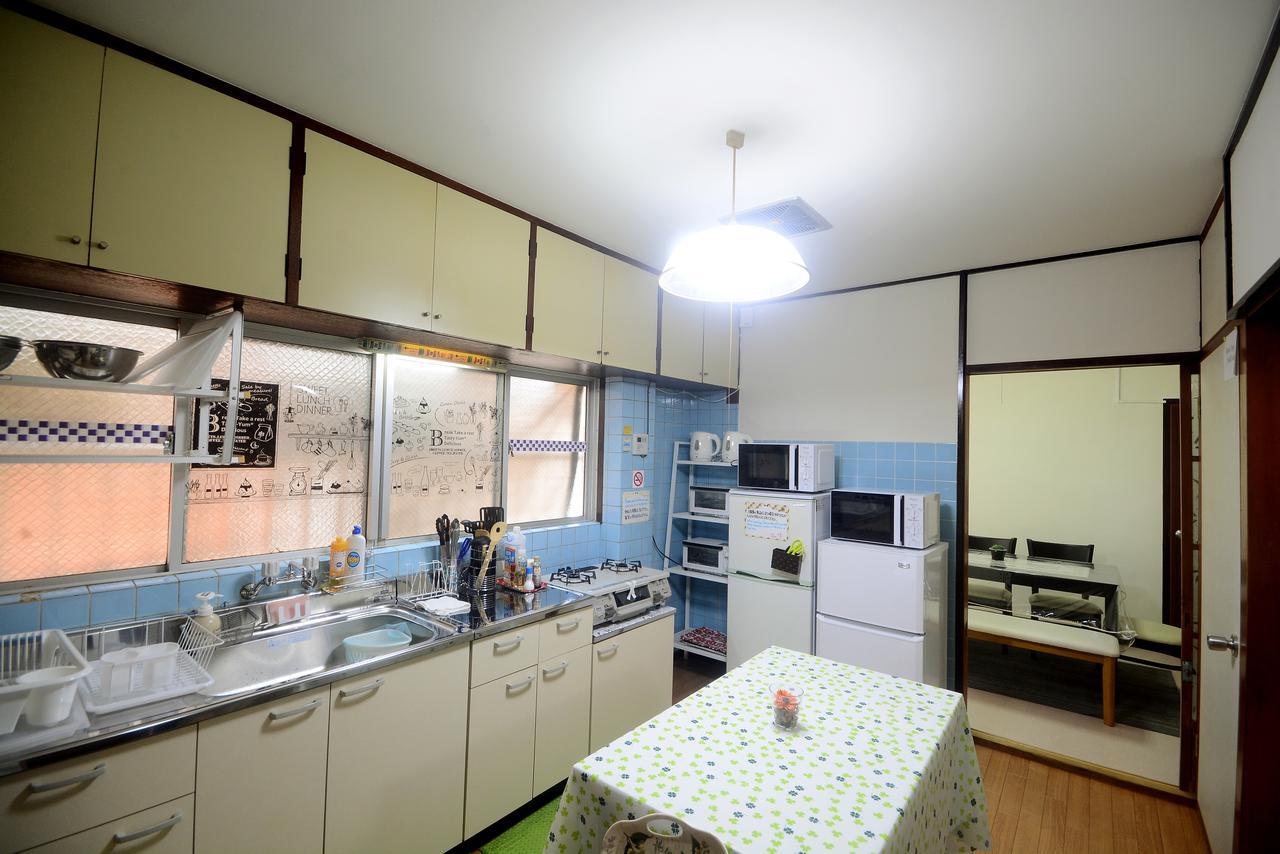 Samurai Apartment تاكاماتسو المظهر الخارجي الصورة
