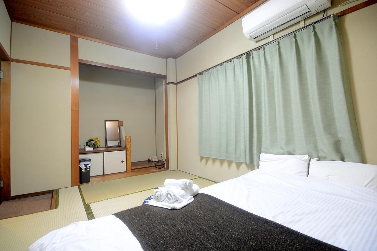 Samurai Apartment تاكاماتسو المظهر الخارجي الصورة