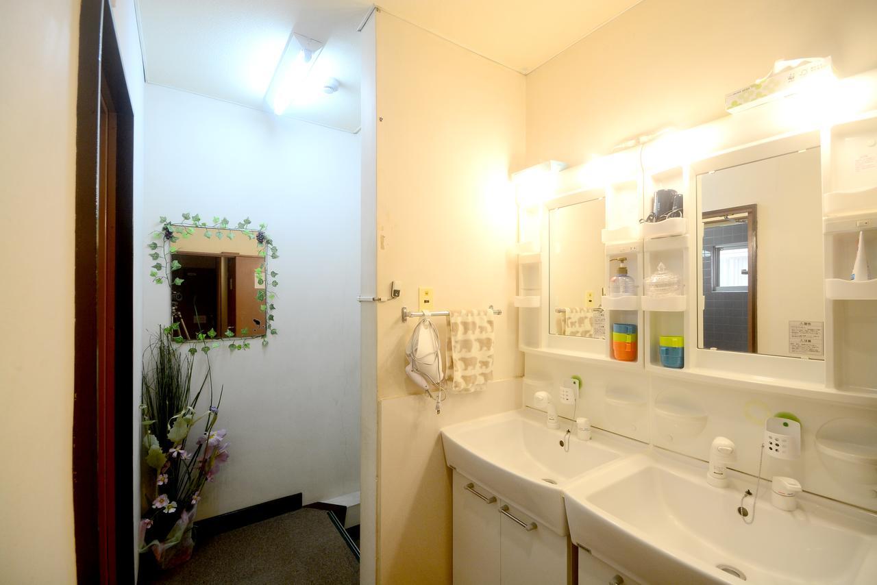 Samurai Apartment تاكاماتسو المظهر الخارجي الصورة