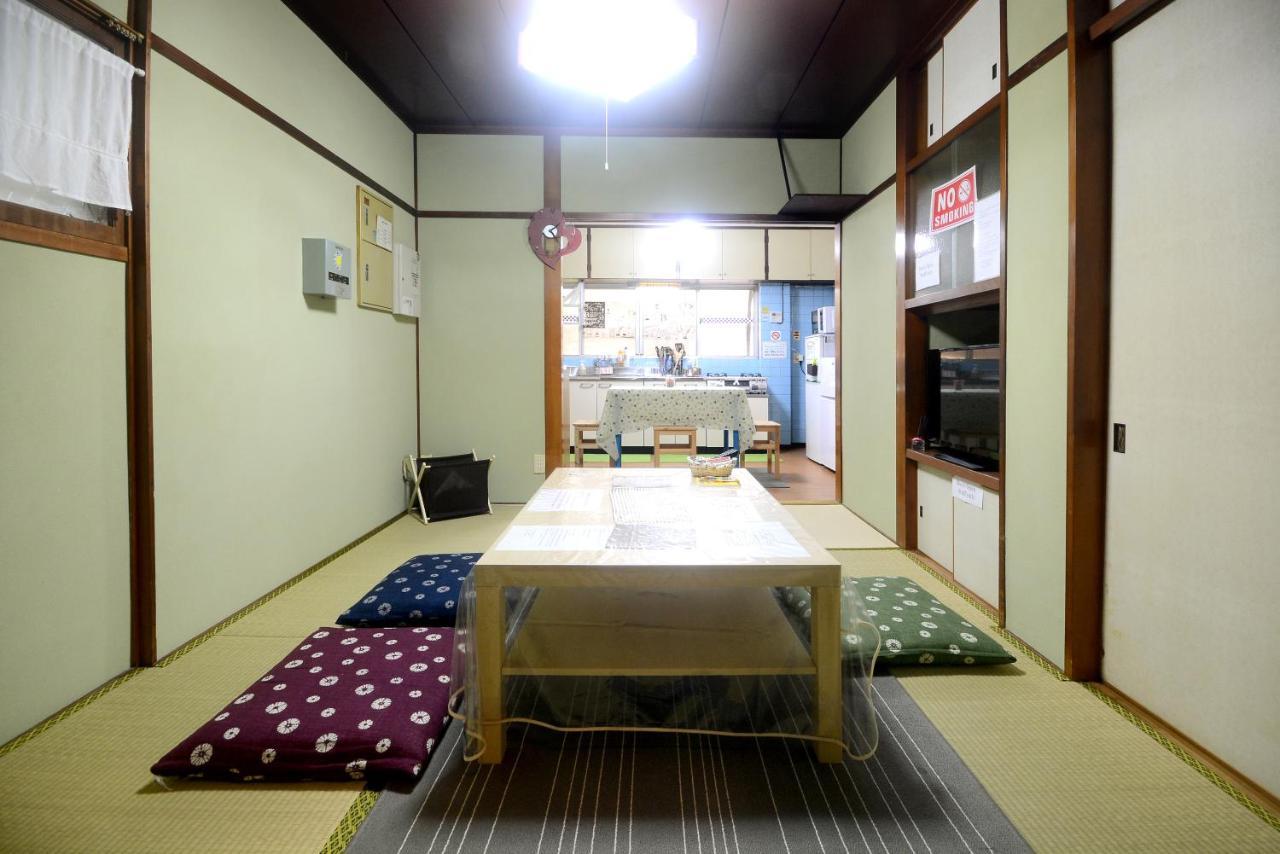 Samurai Apartment تاكاماتسو المظهر الخارجي الصورة