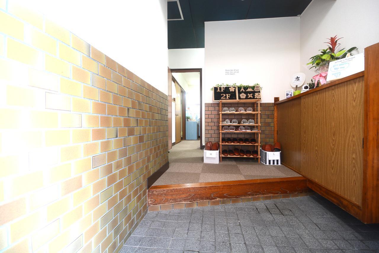 Samurai Apartment تاكاماتسو المظهر الخارجي الصورة