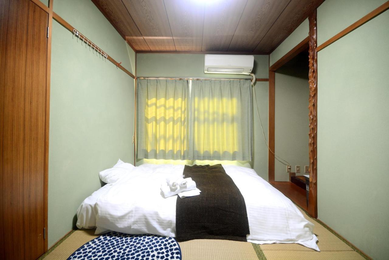 Samurai Apartment تاكاماتسو المظهر الخارجي الصورة