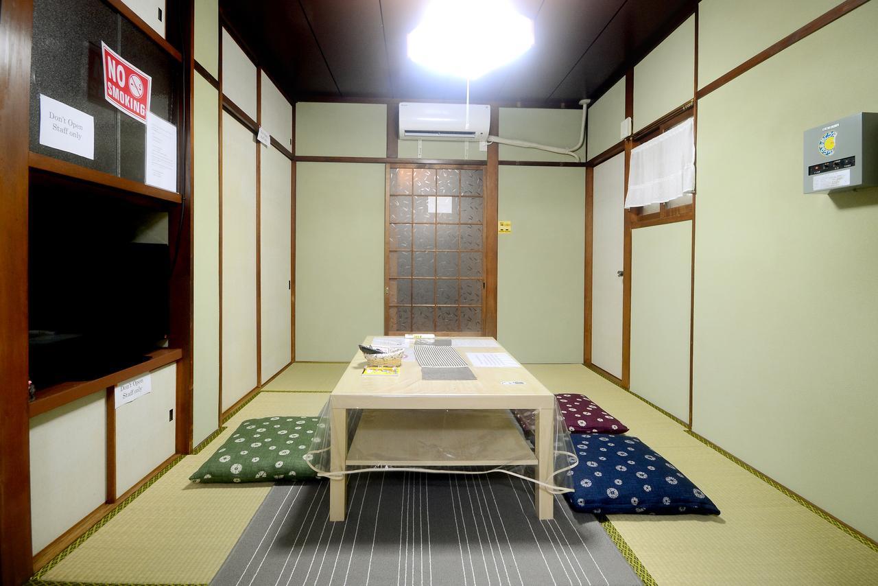 Samurai Apartment تاكاماتسو المظهر الخارجي الصورة