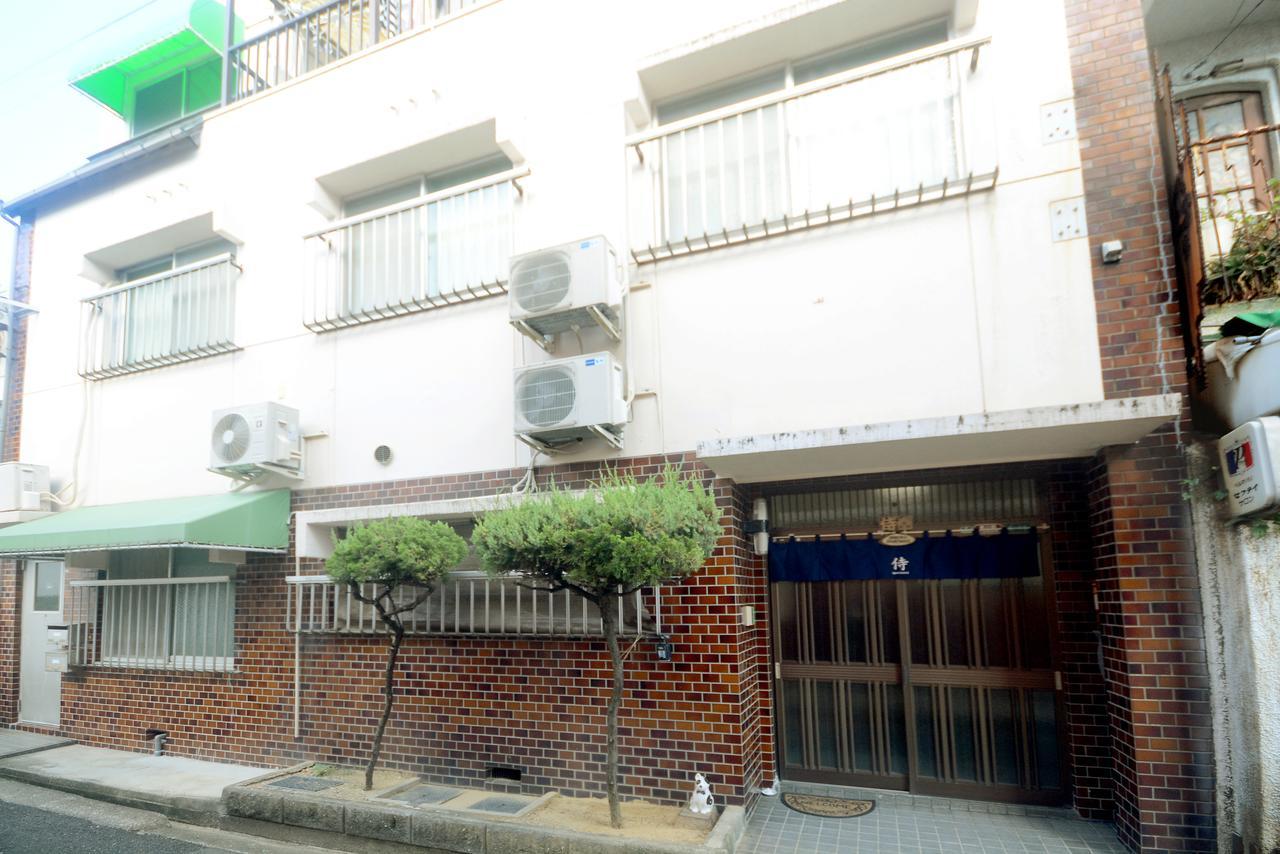 Samurai Apartment تاكاماتسو المظهر الخارجي الصورة