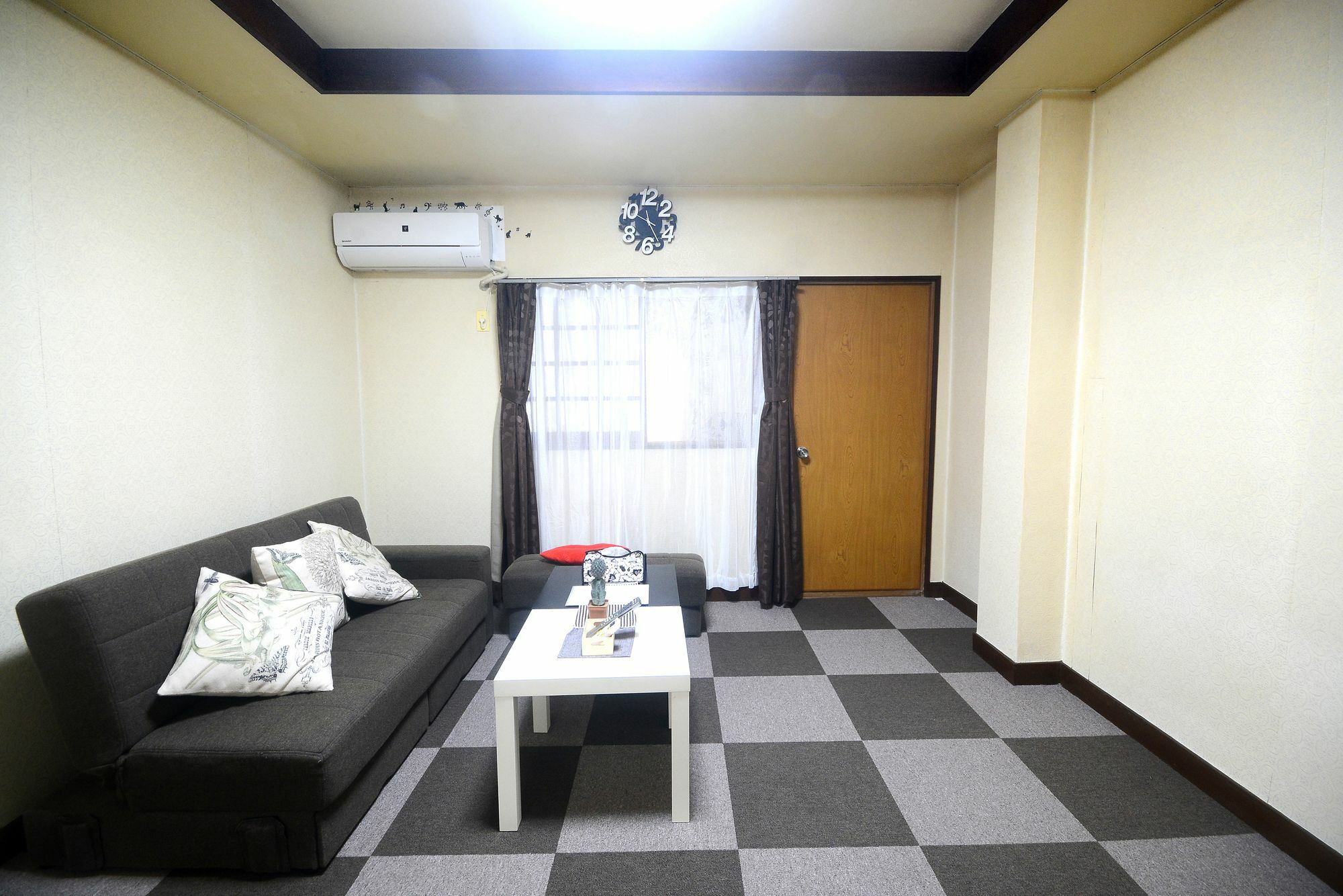 Samurai Apartment تاكاماتسو المظهر الخارجي الصورة